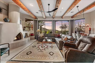 37202 N Holiday Lane, Carefree, AZ 85377 - Photo 11