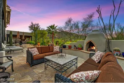 37202 N Holiday Lane, Carefree, AZ 85377 - Photo 29