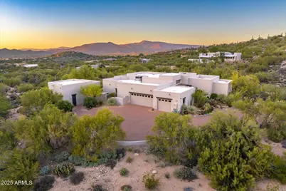 37202 N Holiday Lane, Carefree, AZ 85377 - Photo 37