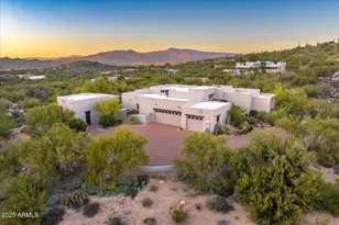 37202 N Holiday Ln, Carefree, AZ 85377 - Photo 37