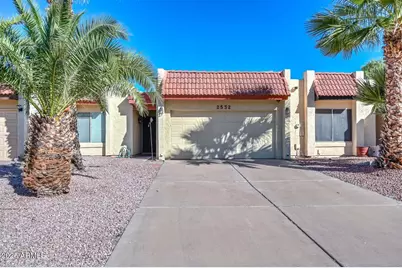 2532 E Bluefield Avenue, Phoenix, AZ 85032 - Photo 1