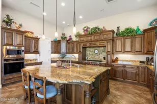 8584 E Tumbleweed Dr, Scottsdale, AZ 85266 - Photo 17