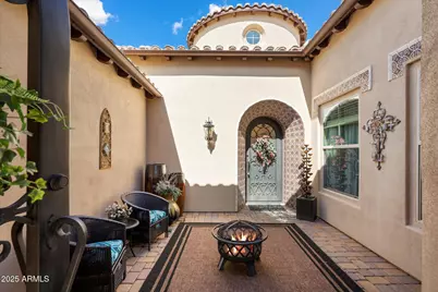 8584 E Tumbleweed Drive, Scottsdale, AZ 85266 - Photo 5