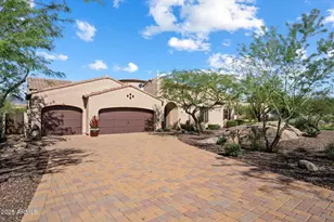 8584 E Tumbleweed Dr, Scottsdale, AZ 85266 - Photo 3
