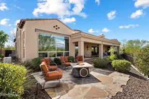 8584 E Tumbleweed Dr, Scottsdale, AZ 85266 - Photo 1