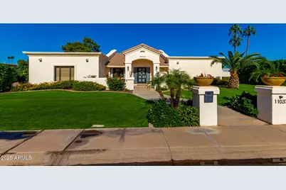 11037 N 50th Street, Scottsdale, AZ 85254 - Photo 3