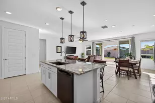 10109 E Sphere Ave, Mesa, AZ 85212 - Photo 17