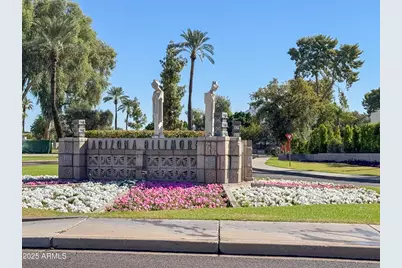 5217 N 24th Street #103, Phoenix, AZ 85016 - Photo 23