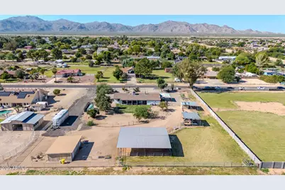 14403 N 181st Avenue, Surprise, AZ 85388 - Photo 53