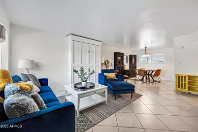 1111 E Turney Avenue #7, Phoenix, AZ 85014 - Photo 3