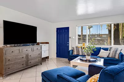 1111 E Turney Avenue #7, Phoenix, AZ 85014 - Photo 5