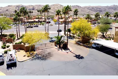 3434 E Baseline Road #141, Phoenix, AZ 85042 - Photo 37