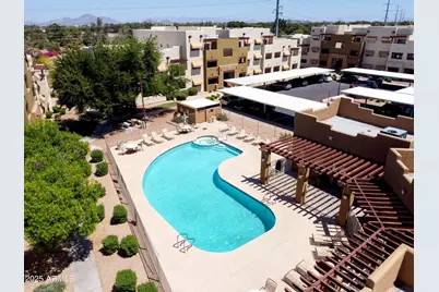 3434 E Baseline Road #141, Phoenix, AZ 85042 - Photo 35