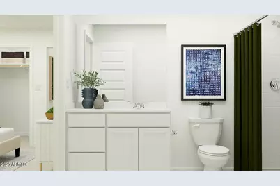 36075 W Maddaloni Avenue, Maricopa, AZ 85138 - Photo 11