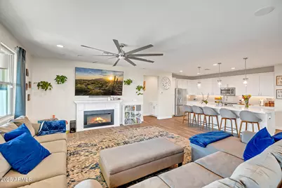 13965 W Mariposa Grande --, Surprise, AZ 85387 - Photo 7