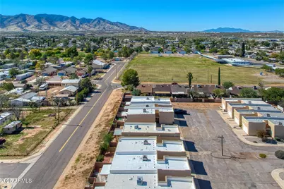 390 Robin Court, Sierra Vista, AZ 85635 - Photo 19