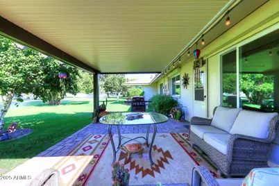 10788 W Cinnebar Avenue, Sun City, AZ 85351 - Photo 27