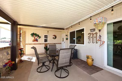 10788 W Cinnebar Avenue, Sun City, AZ 85351 - Photo 5