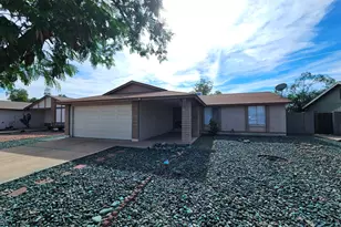 6231 W Zoe Ella Way, Glendale, AZ 85306 - Photo 1