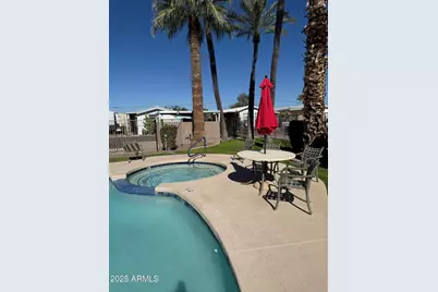 2121 N Center Street #197, Mesa, AZ 85201 - Photo 21