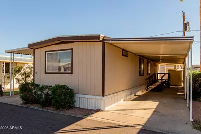 2121 N Center Street #197, Mesa, AZ 85201 - Photo 3