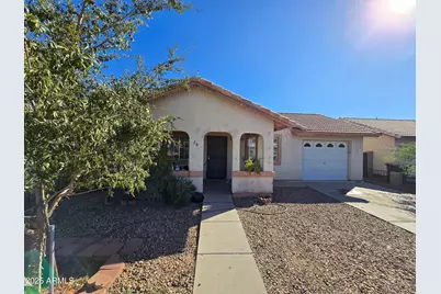 78 N Trekell Road, Casa Grande, AZ 85122 - Photo 1
