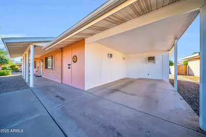 10517 W Cumberland Drive, Sun City, AZ 85351 - Photo 35