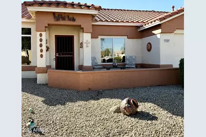 15427 W Via Montoya --, Sun City West, AZ 85375 - Photo 3