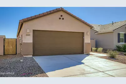 12469 E Verbina Lane, Florence, AZ 85132 - Photo 1