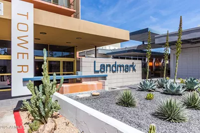 4750 N Central Avenue #G3, Phoenix, AZ 85012 - Photo 1