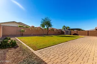 18327 W Wolf St, Goodyear, AZ 85395 - Photo 21