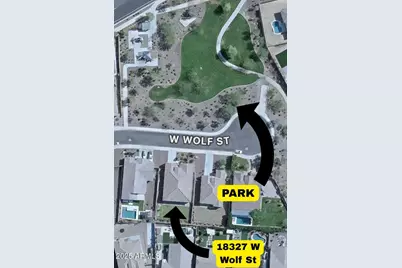 18327 W Wolf Street, Goodyear, AZ 85395 - Photo 25