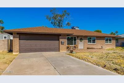 3432 W Joan De Arc Avenue, Phoenix, AZ 85029 - Photo 29