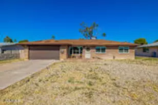 3432 W Joan De Arc Ave, Phoenix, AZ 85029 - Photo 1