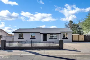 4316 N 72nd Ave, Phoenix, AZ 85033 - Photo 1