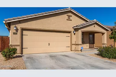 25822 W Coles Road, Buckeye, AZ 85326 - Photo 3