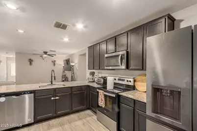 25822 W Coles Road, Buckeye, AZ 85326 - Photo 13