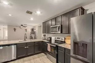 25822 W Coles Rd, Buckeye, AZ 85326 - Photo 13