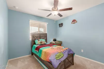 25822 W Coles Road, Buckeye, AZ 85326 - Photo 21