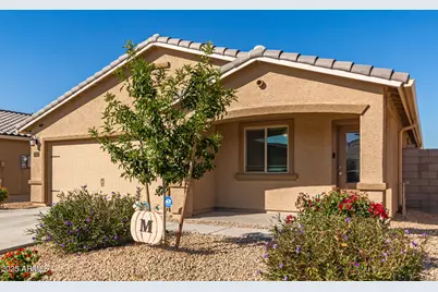 25822 W Coles Road, Buckeye, AZ 85326 - Photo 5