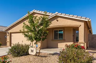 25822 W Coles Rd, Buckeye, AZ 85326 - Photo 5