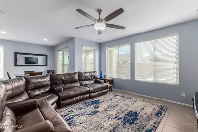 943 W Danish Red Trail, San Tan Valley, AZ 85143 - Photo 3