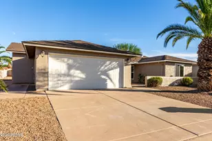 25849 S Brentwood Dr, Sun Lakes, AZ 85248 - Photo 3