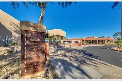 25849 S Brentwood Drive, Sun Lakes, AZ 85248 - Photo 37