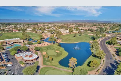 25849 S Brentwood Drive, Sun Lakes, AZ 85248 - Photo 69