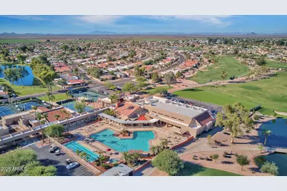 25849 S Brentwood Drive, Sun Lakes, AZ 85248 - Photo 67