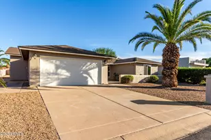 25849 S Brentwood Dr, Sun Lakes, AZ 85248 - Photo 3