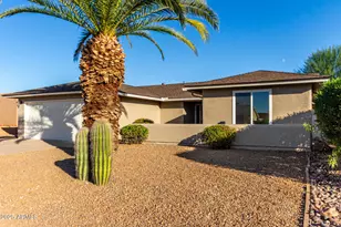 25849 S Brentwood Dr, Sun Lakes, AZ 85248 - Photo 5