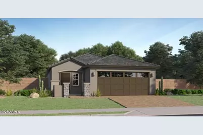 23168 W Parkway Drive, Buckeye, AZ 85326 - Photo 1