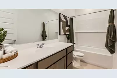 23168 W Parkway Drive, Buckeye, AZ 85326 - Photo 15